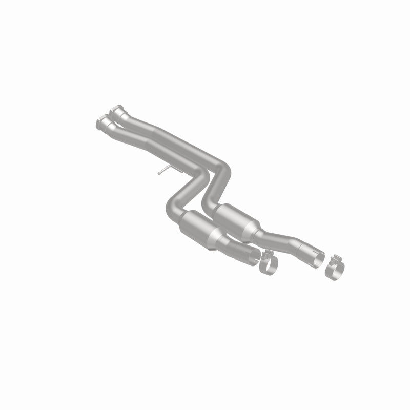 Magnaflow 2015 M3 3 Underbody Direct Fit Converter-thumbmail-32