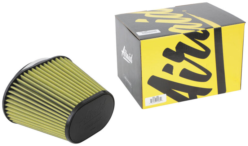 Airaid 7-1/4in X 4-3/4in flg 10in X 5-7/8in b 6-3/4in X 4-1/2in t 8-3/4in h 2.4lb-thumbmail-4