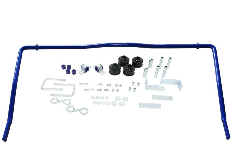 SuperPro 20mm Heavy Duty Stabilizer Bar Kit-thumbmail-4