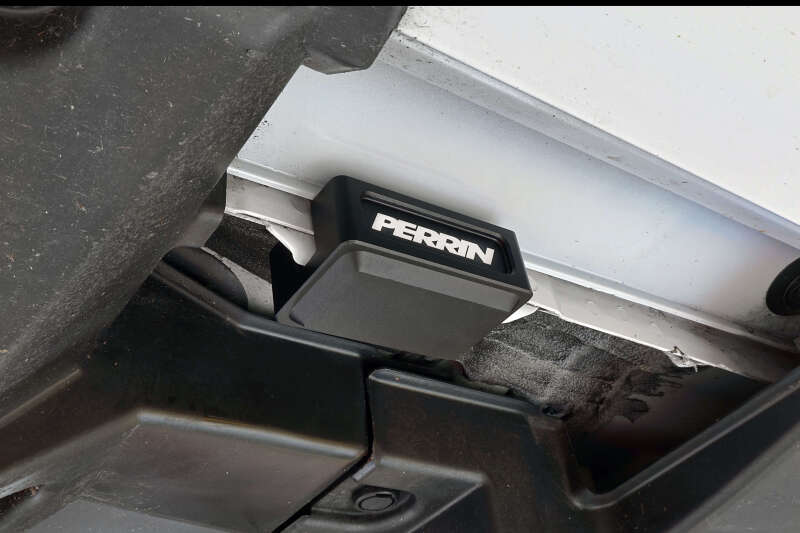 PERRIN 20-26 Toyota Corolla (Incl. 23-26 GR)/Mazda Miata/Subaru Jack Pad Set - Black-thumbmail-4