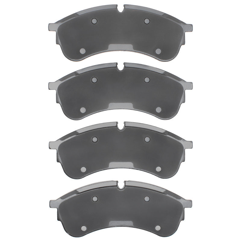 R1 18-25 Volkswagen Delivery Front Semi Met Brake Pads-thumbmail-8