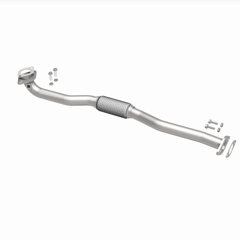 BRE Exhaust 05-10 Tucson Sportage 2.0L Front Pipe Kit-thumbmail-27
