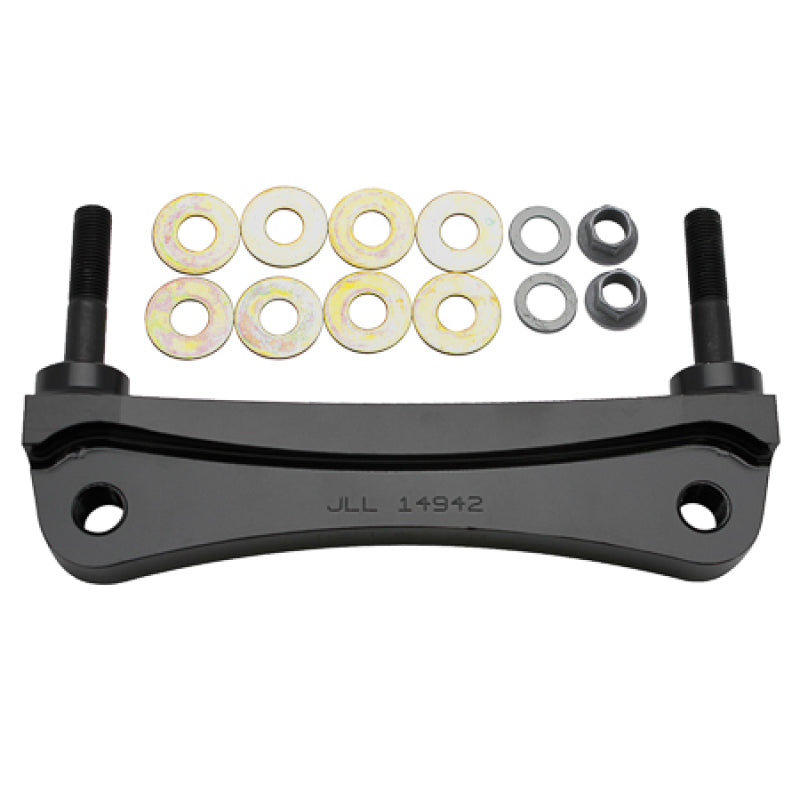 Wilwood Front DPR Bracket Kit INTEGRA/CIVIC-thumbmail-1