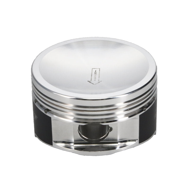 Manley Ford 4.6L/5.4L SOHC/DOHC (2v/4v)3.552in Bore 18cc Spherical Dish Piston Set-thumbmail-9