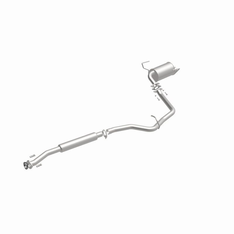 MagnaFlow BRE Exhaust Kit 14-16 Subaru Forester 2.5L-thumbmail-30