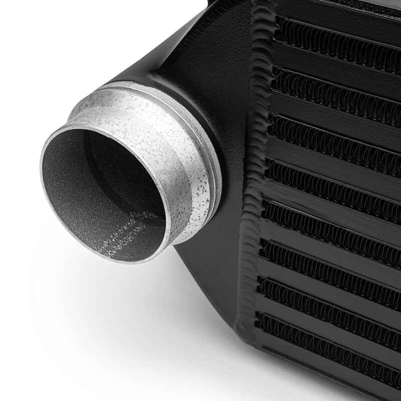 Cobb 22-23 Ford Bronco Raptor (Factory Location) Black Front Mount Intercooler-thumbmail-6