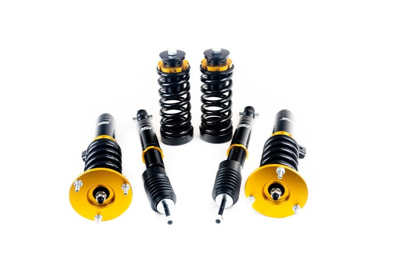 ISC Suspension 12-17 BMW F30 X-Drive Only N1 Basic Coilovers - Street-thumbmail-1
