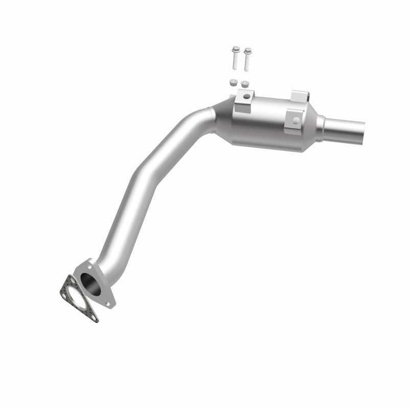 Magnaflow 2004 Boxster H6 2.7 3.2 OEM Underbody Direct Fit Converter-thumbmail-31