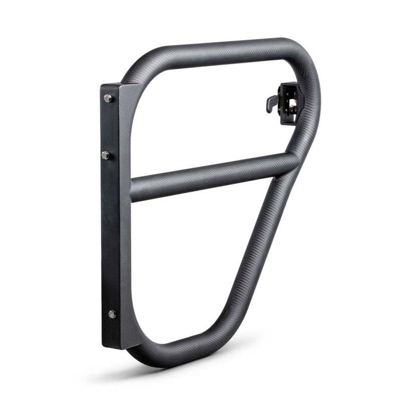 Anderson Composites 21-22 Ford Bronco 4DR Carbon Fiber Tube Doors - Front & Rear- Off Road-thumbmail-16