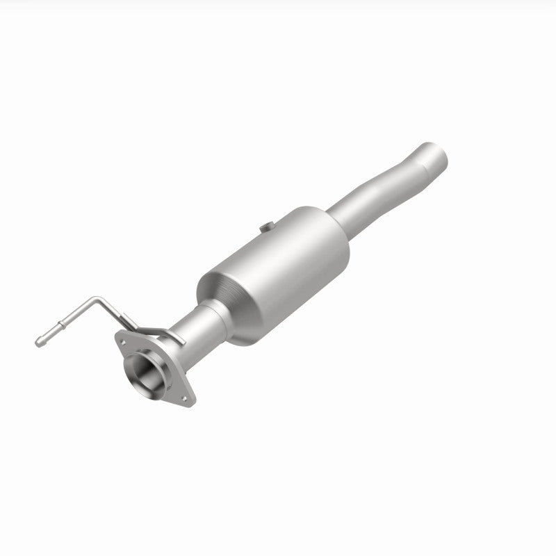 MagnaFlow 18-19 Ford F-450 Super Duty V10 6.8L Underbody Direct Fit Catalytic Converter-thumbmail-24