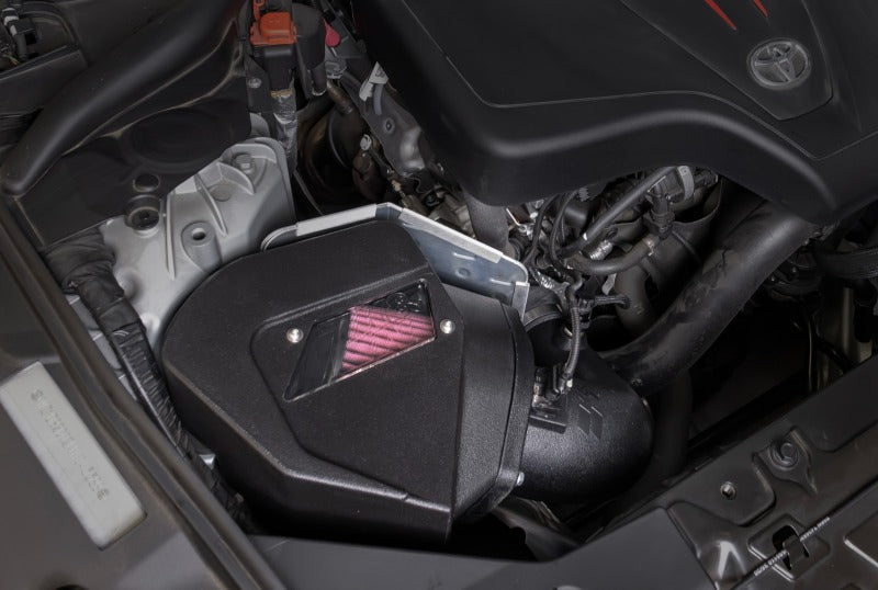 K&N Aircharger Intake Toyota Gr Supra L4-2.0L F/I 20-24-thumbmail-2