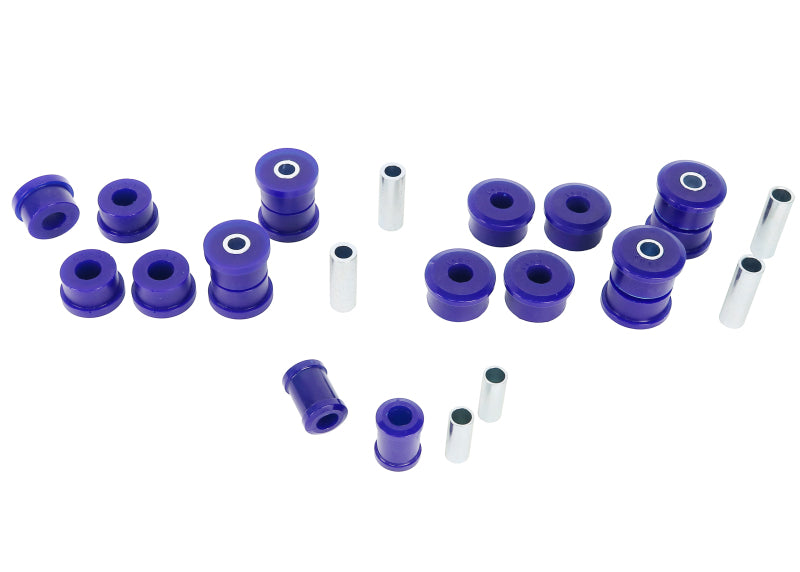 SuperPro Trailing Arm Bushing Set-thumbmail-2