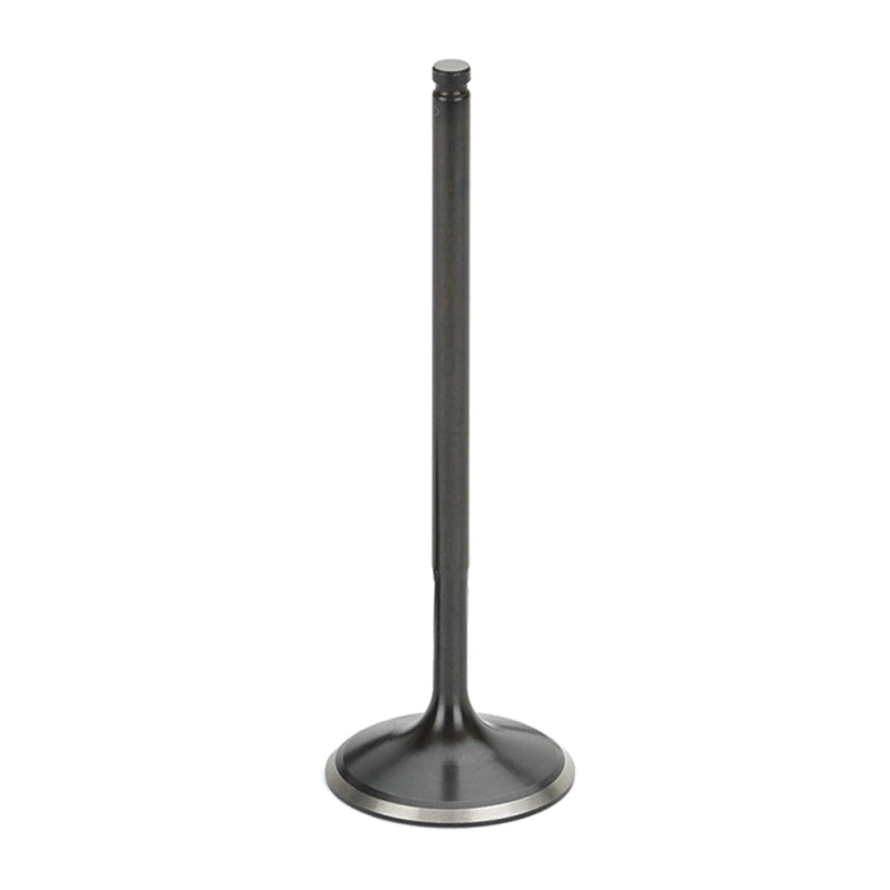 Supertech Toyota GR Corolla G16E-GTS 32.8 x 5.48 x 113.6mm Blk Nitrided Intake Valve - Set of 6-thumbmail-1