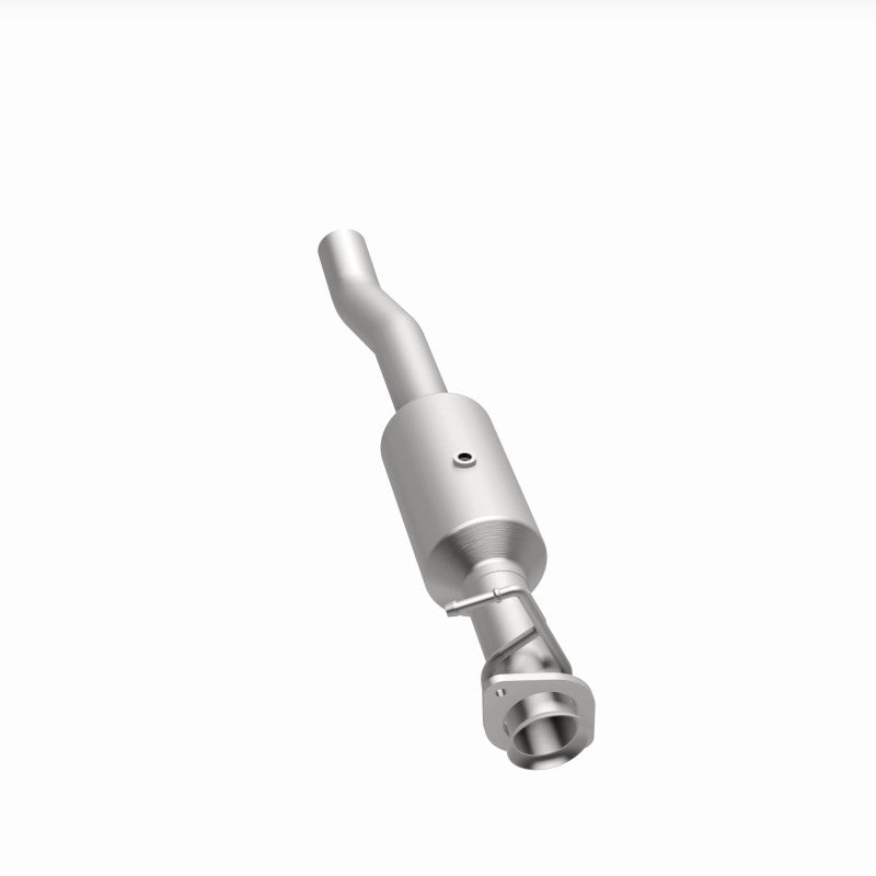 MagnaFlow 16-19 Ford F-650 V10 6.8L Underbody Direct Fit Catalytic Converter-thumbmail-26