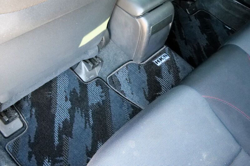 HKS FLOOR MATS VA FULL SET OCT LHD-thumbmail-3