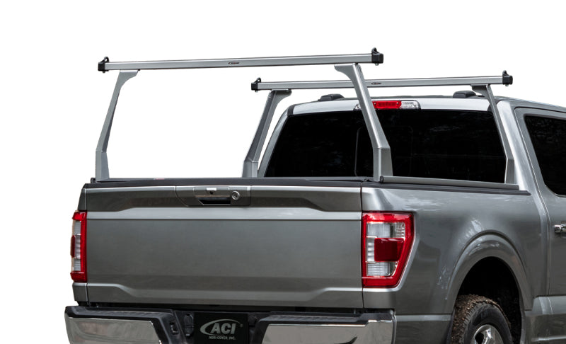 Access ADARAC Aluminum Series 08-16 Ford Super Duty F-250/F-350 (Incl Dually) 8ft Bed Truck Rack-thumbmail-1