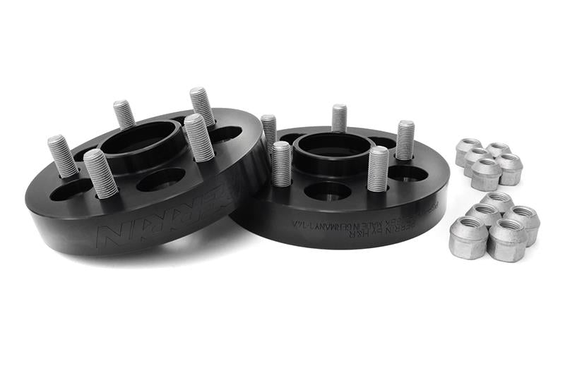 Perrin Subaru 5x100 30mm Wheel Spacers (One Pair)-thumbmail-8