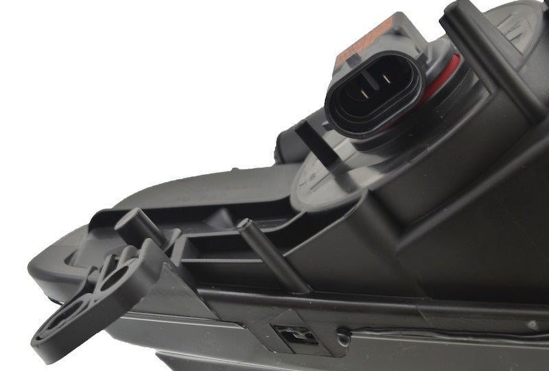 Hella 2012-2016 Audi A4 Fog Light Left-thumbmail-2