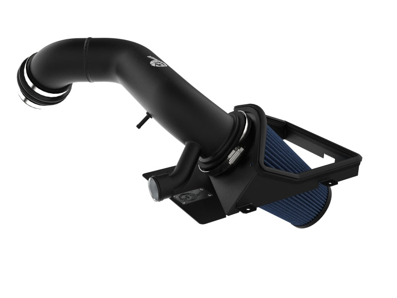 aFe Rapid Induction Cold Air Intake System w/ Pro 5R Filter 22-23 Volkswagen GTI MKVIII L4-2.0L-thumbmail-7