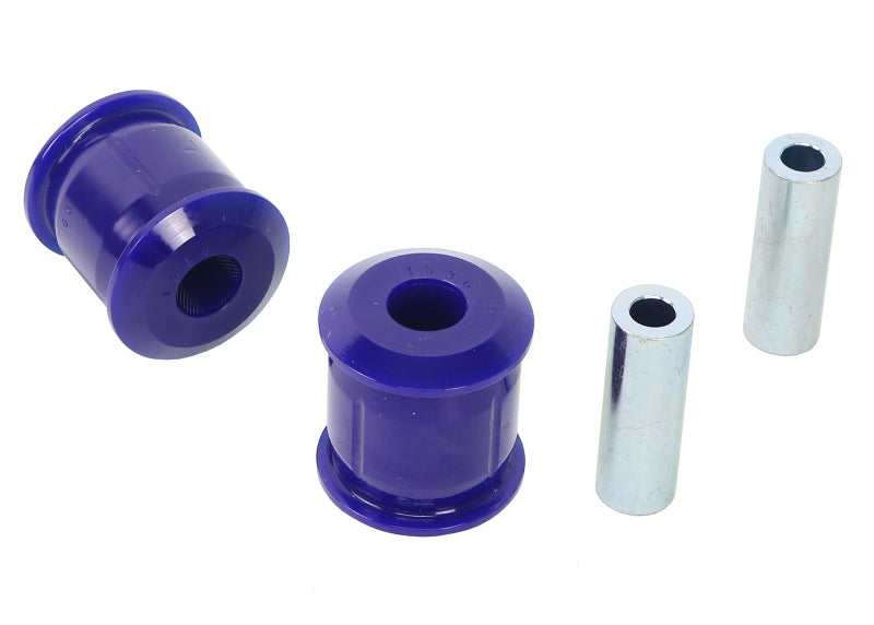 SuperPro Cheverolet Sierra SJ80 Front Radius Arm to Chassis Mount Bushing Kit-thumbmail-2