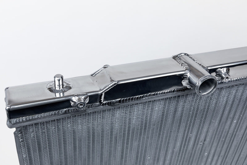 CSF FE1 Civic Si / DE4 Acura Integra High Performance All Aluminum Radiator-thumbmail-3