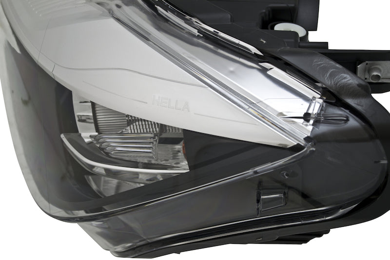 Hella 2015 Bmw 3Ser 15 - Headlamp Lh Hal-thumbmail-16