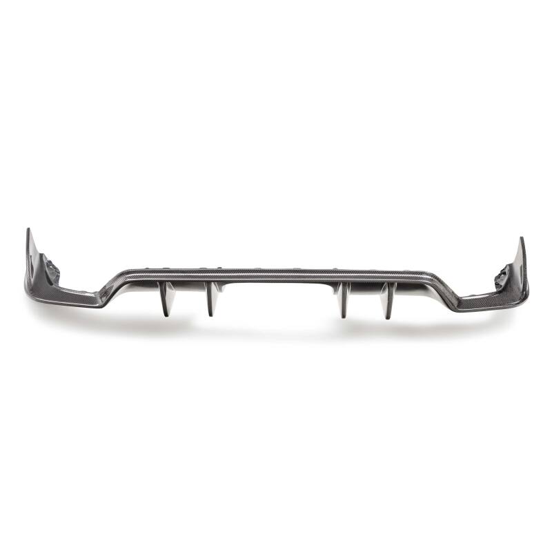 Seibon 2023+ Honda Civic Type R MB-Style Carbon Fiber Rear Diffuser-thumbmail-8