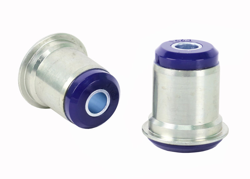 SuperPro Rear Upper Control Arm Bushing Kit-thumbmail-4