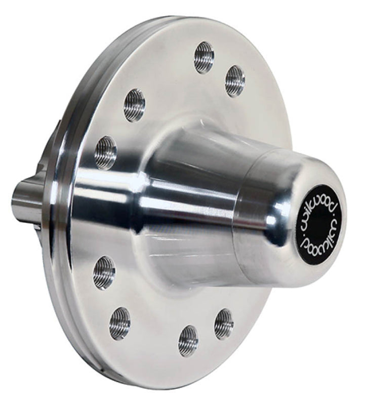 Wilwood Dodge/Plymouth Vented Hub Assembly A BOD-thumbmail-1