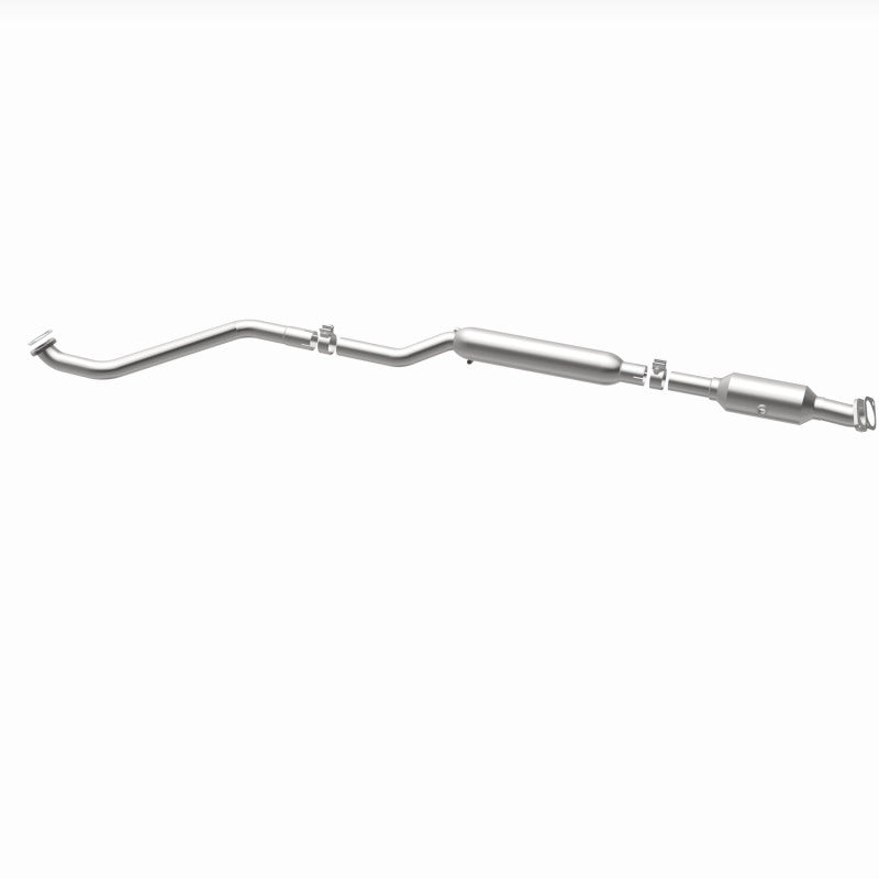 Magnaflow 2014 Kia Forte 2.0L Direct Fit Converter-thumbmail-25