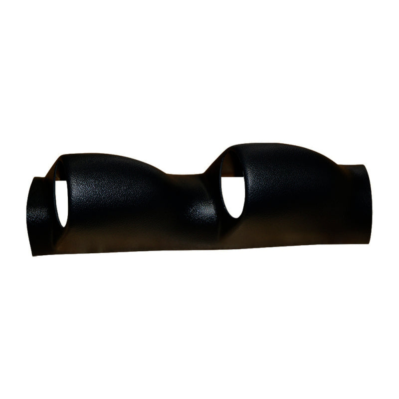 BLOX Racing 02-07 Subaru Impreza WRX Pillar Pod Gauge Mount - 2 Gauges-thumbmail-2