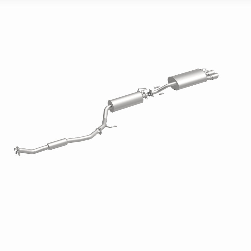 MagnaFlow BRE Exhaust Kit 06-09 Acura CSX 2.0L-thumbmail-25