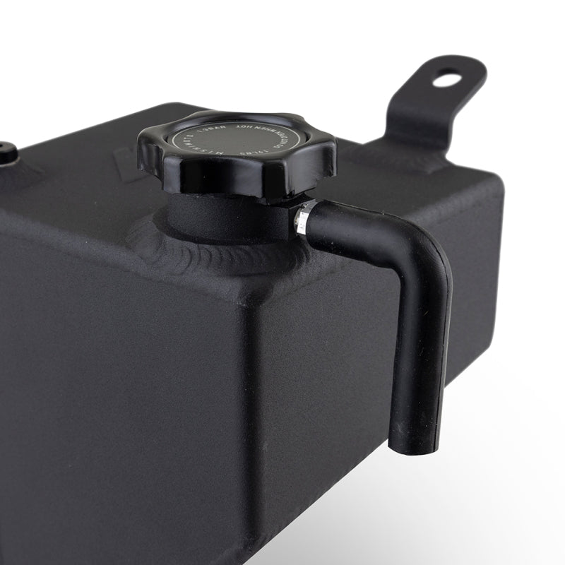 Mishimoto 2023+ Toyota GR Corolla Expansion Tank Black-thumbmail-5