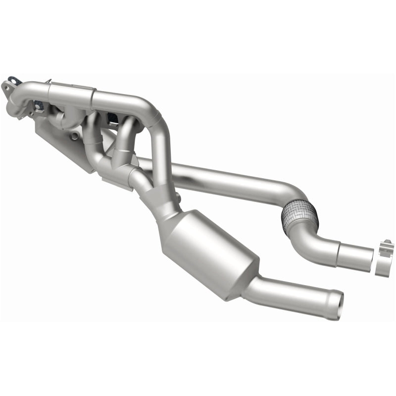 Magnaflow 15-20 Ford Mustang 5.0L Direct Fit Converter-thumbmail-22