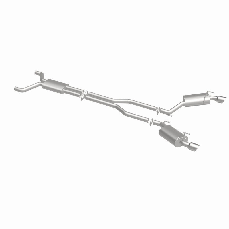 MagnaFlow BRE Exhaust Kit 10-15 Chevrolet Camaro 3.6L-thumbmail-25