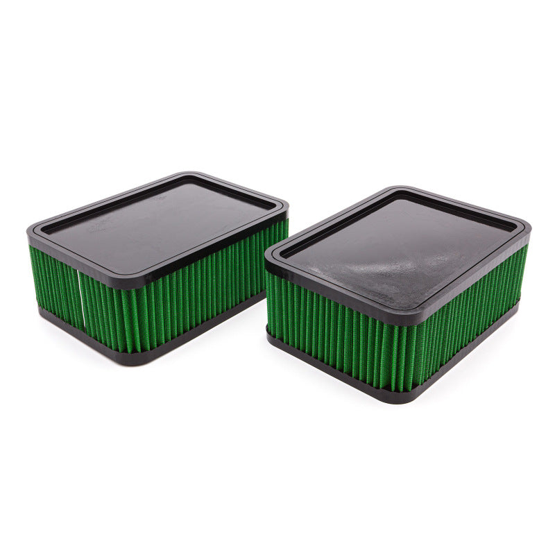 Cobb 15-18 Porsche Macan S/Macan Turbo / 17-18 Macan GTS Drop In Air Filter (2 Filters)-thumbmail-3