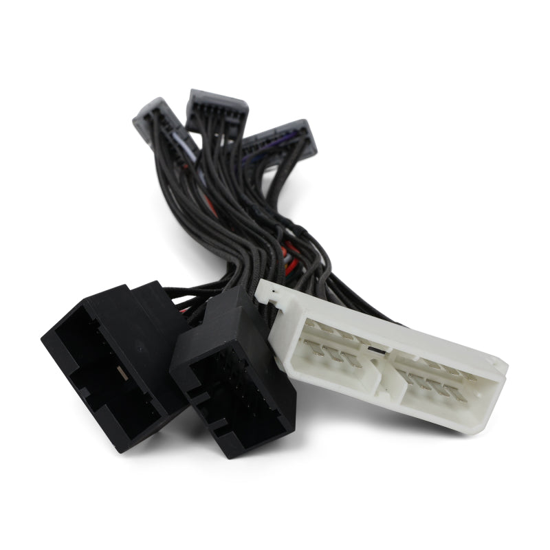BLOX Racing Honda OBD0 - OBD1 ECU Jumper Harness-thumbmail-9