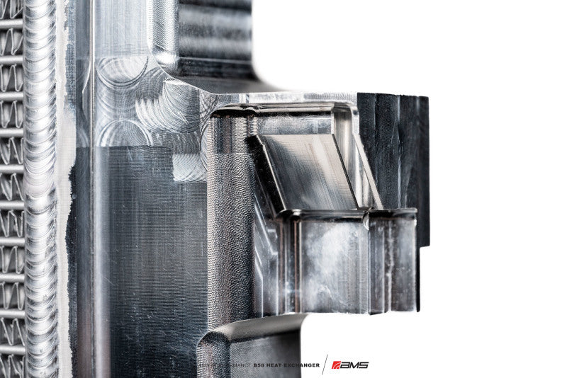 AMS Performance 2019+ BWM M340i B58 Heat Exchanger-thumbmail-4