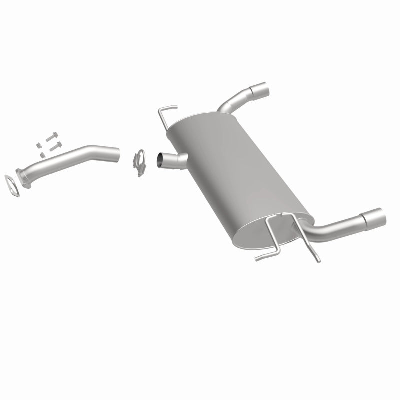 BRE Exhaust 05-10 Sportage Tucson 2.7L Muffler Kit-thumbmail-27