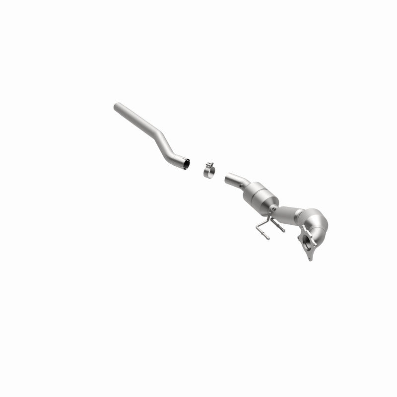Magnaflow 08-13 Audi A3 2.0L Direct Fit Converter-thumbmail-31