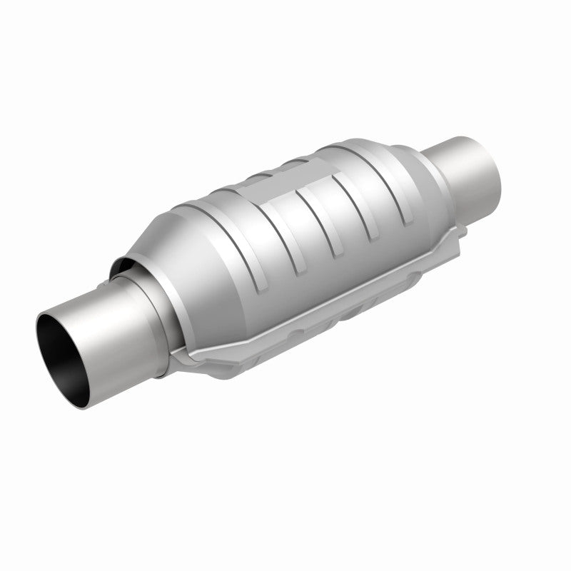 Magnaflow 2.50in California Grade CARB Compliant Universal Catalytic Converter-thumbmail-34