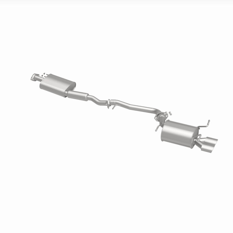 MagnaFlow BRE Exhaust Kit 03-04 Infiniti G35-thumbmail-27