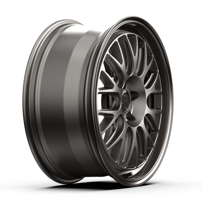 fifteen52 Holeshot RSR 20x9 5x114.3 35mm ET 73.1mm Center Bore Magnesium Grey w/ Gloss Lip-thumbmail-4