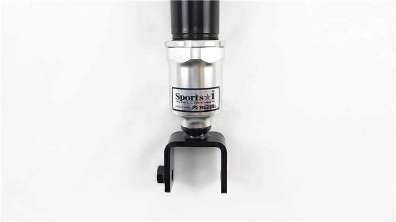 RS-R 09+ Infiniti G37 2dr RWD (CKV36) Sports-i Coilovers-thumbmail-5