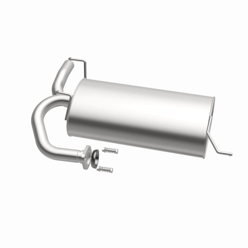 BRExhaust 05-06 Nissan X-Trail 2.5L Muffler Kit-thumbmail-25