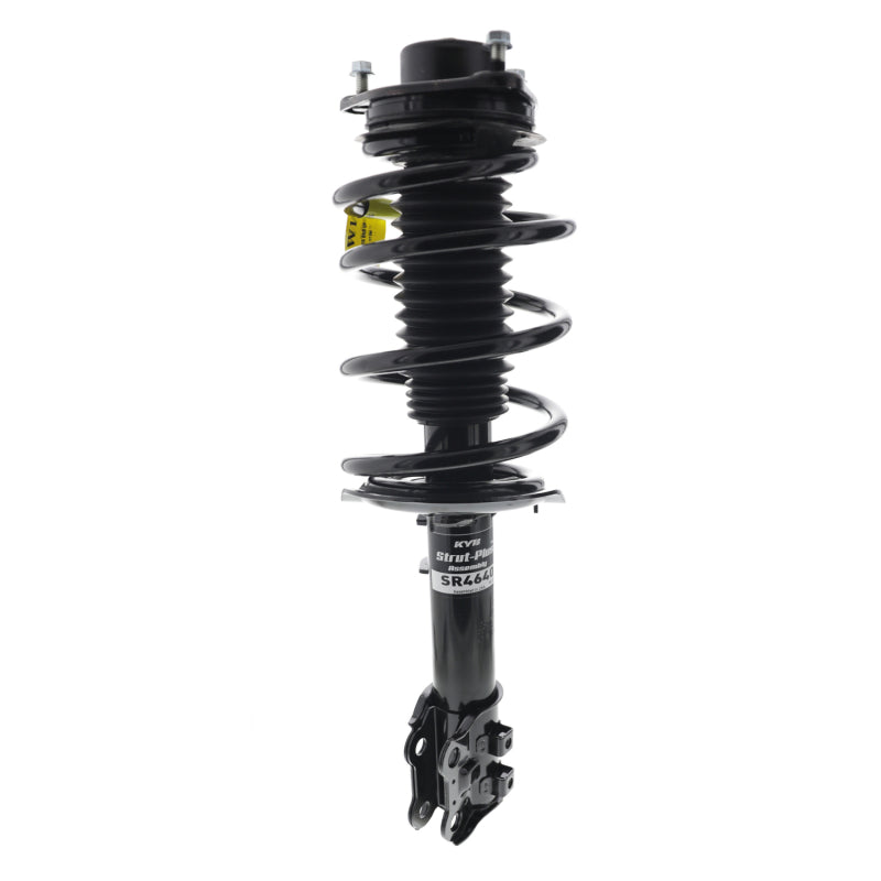 KYB 2011 Hyundai Sonata w/ Coil Spring +H (Built to 6/1/2011) Shocks & Struts Strut Plus Front Right-thumbmail-3