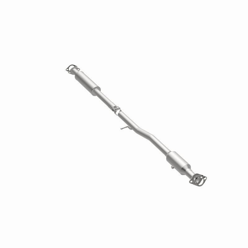 MagnaFlow Conv Direct Fit OEM 14-15 Hyundai Tucson 2.0L Underbody-thumbmail-32