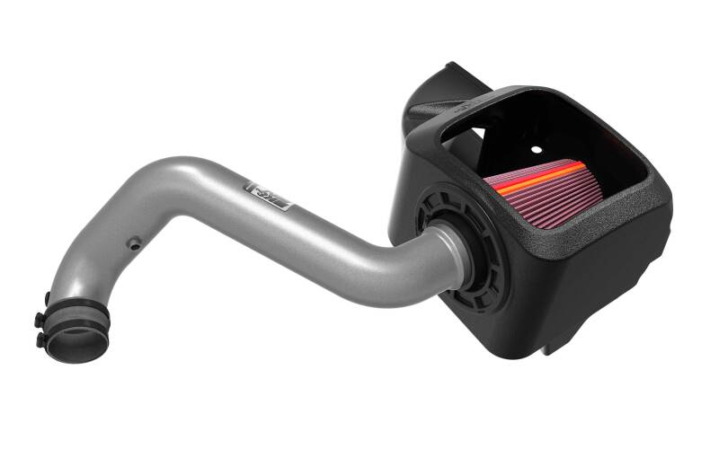 K&N RAM 1500 V6 3.6L NextGen Aluminum Cold Air Intake-thumbmail-4