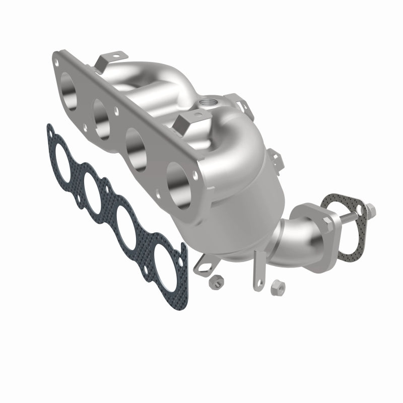 Magnaflow Conv Direct Fit 18-19 Hyundai Kona 2.0L-thumbmail-30