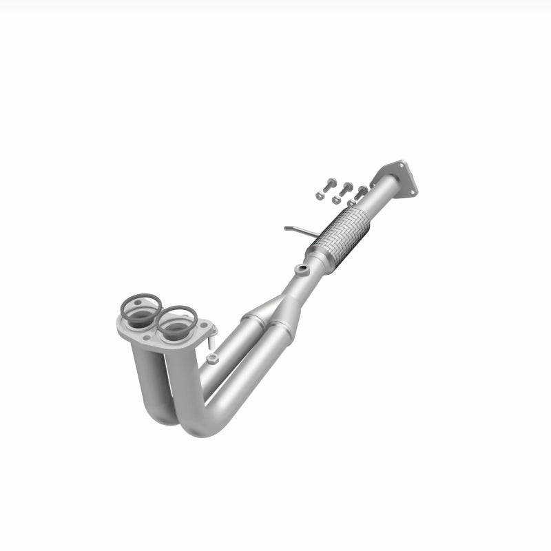 BRE Exhaust 92-93 Accord 2.2L Front Pipe Kit-thumbmail-24